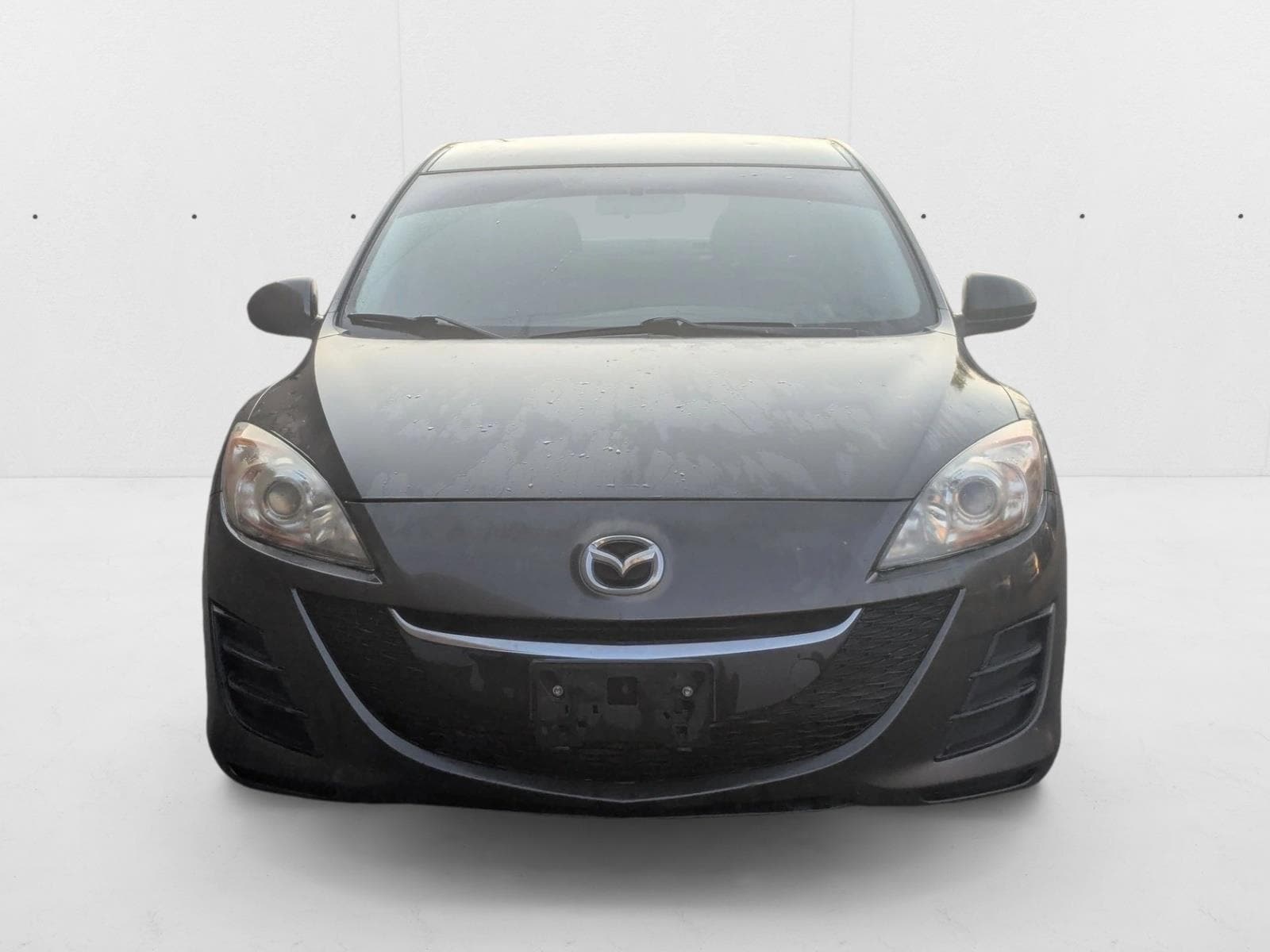 Used 2010 Mazda MAZDA3 i Touring with VIN JM1BL1SF5A1217000 for sale in Golden, CO