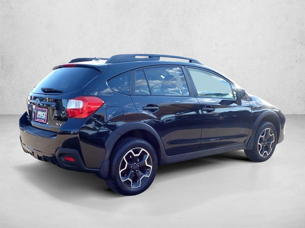 Used 2013 Subaru XV Crosstrek Premium SUV