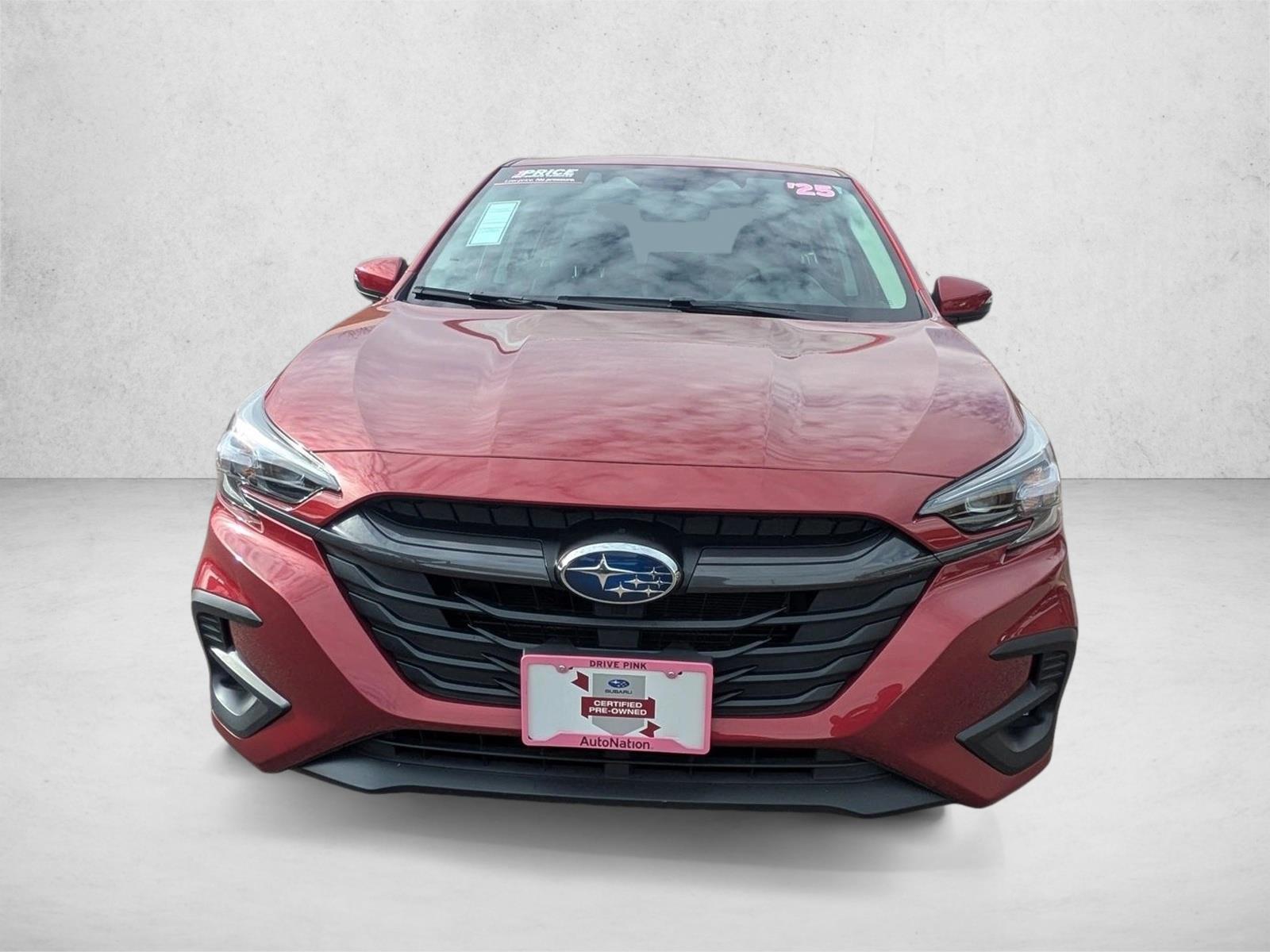 2025 Subaru Legacy Premium photo 2