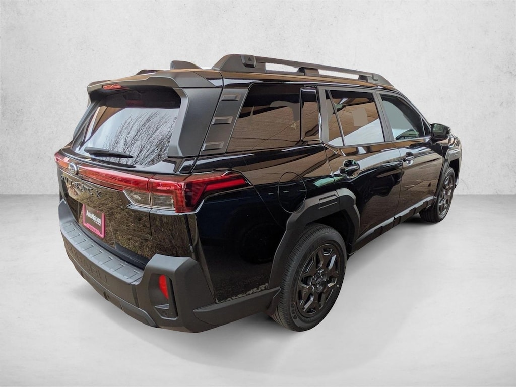 New 2026 Subaru Outback Premium SUV