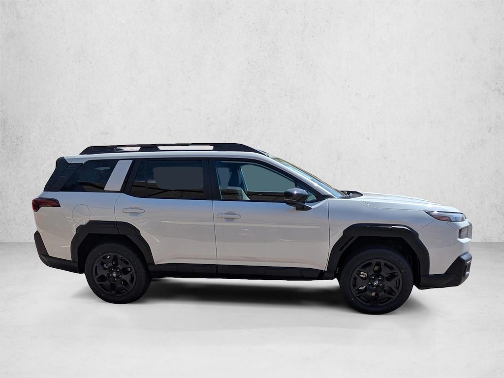 New 2026 Subaru Outback Limited SUV