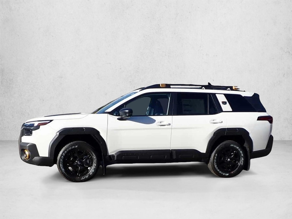 New 2026 Subaru Outback Wilderness SUV