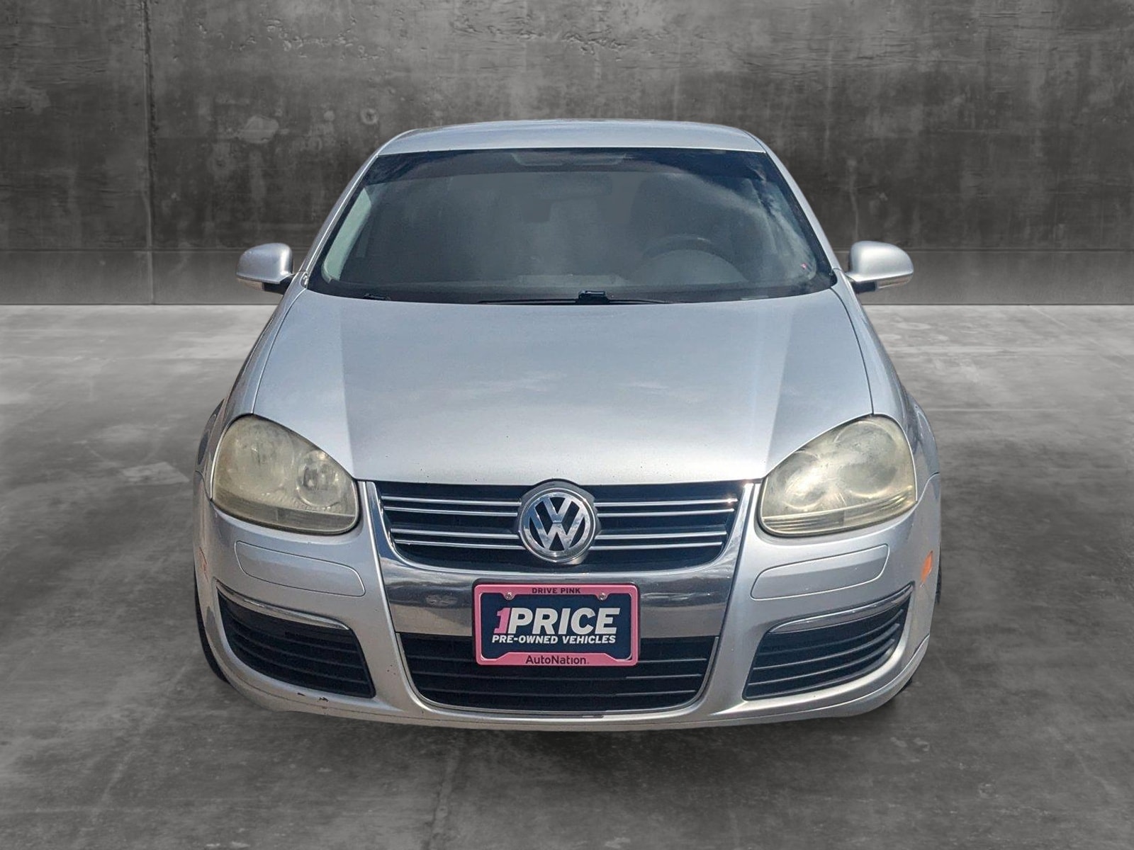 Used 2006 Volkswagen Jetta Value Edition with VIN 3VWPF71K86M766583 for sale in Golden, CO