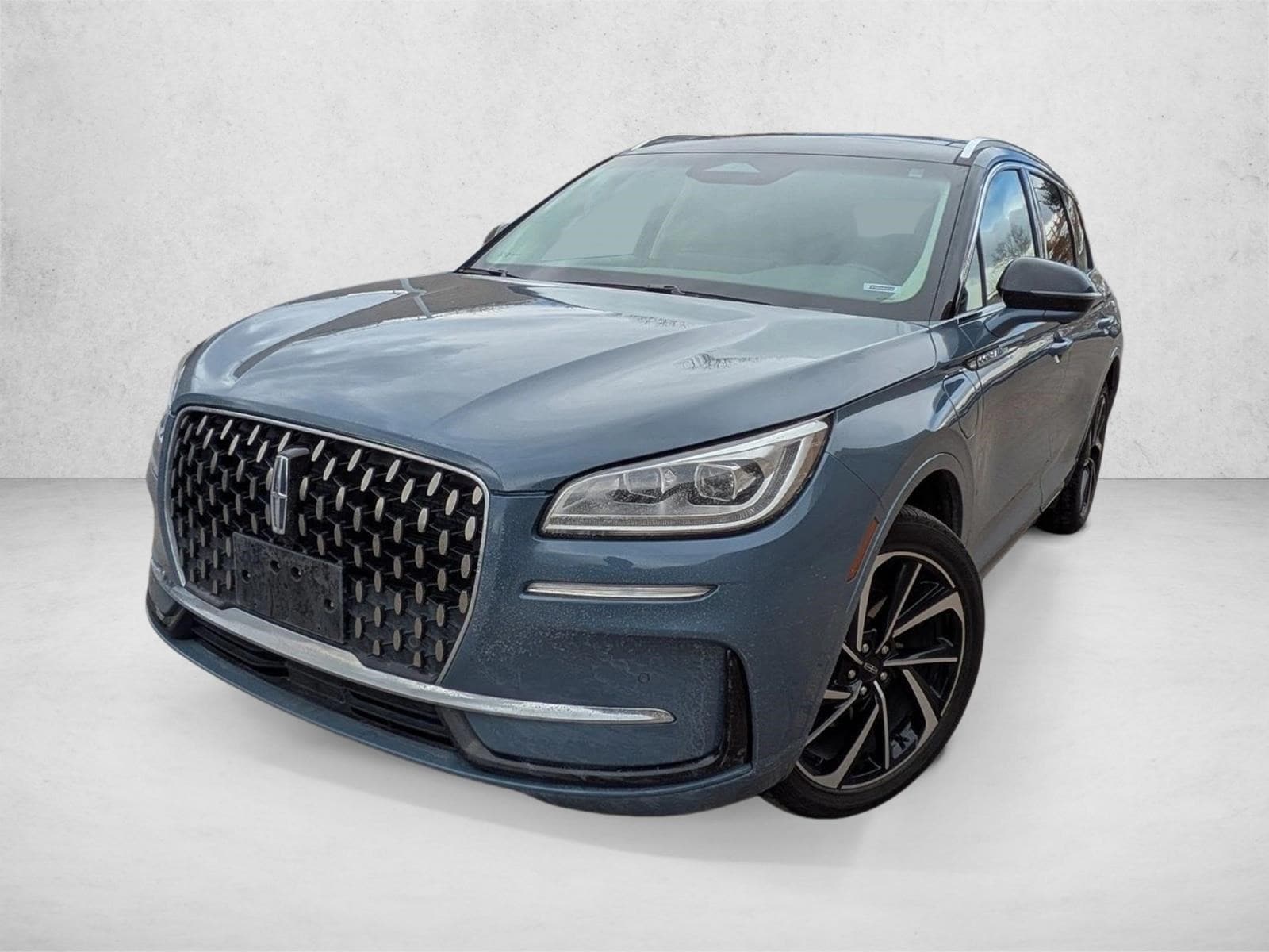 2024 Lincoln Corsair Grand Touring's photo