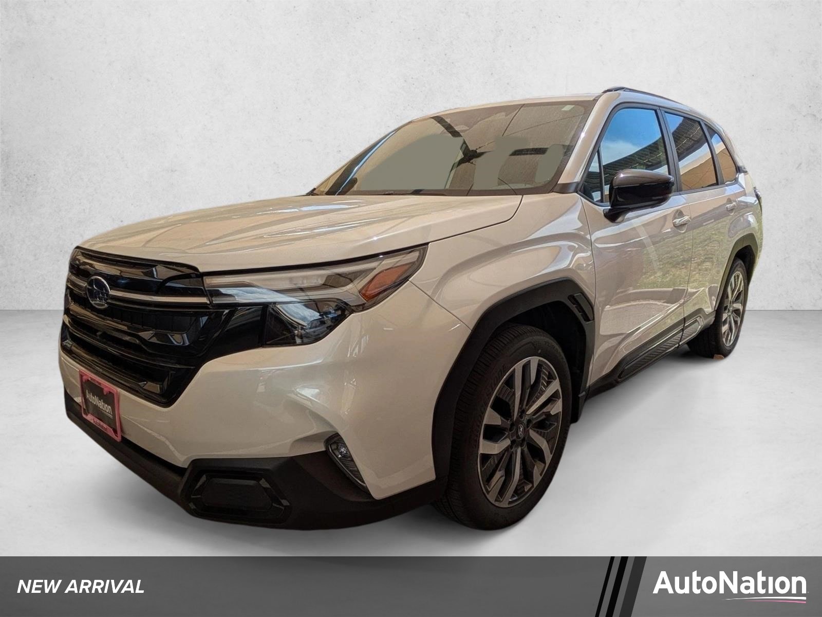 2025 Subaru Forester Touring's photo