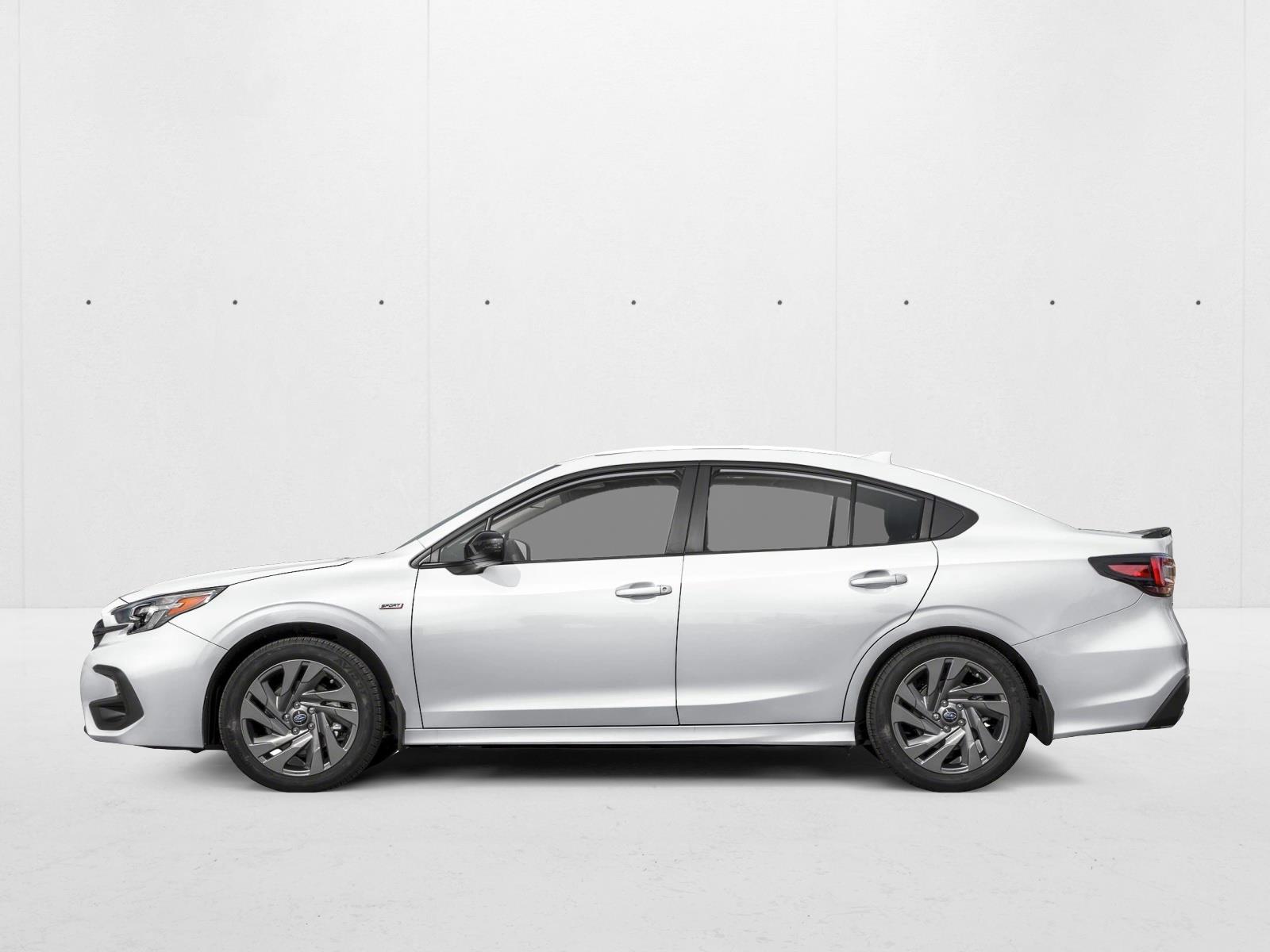 2025 Subaru Legacy Sport photo 2