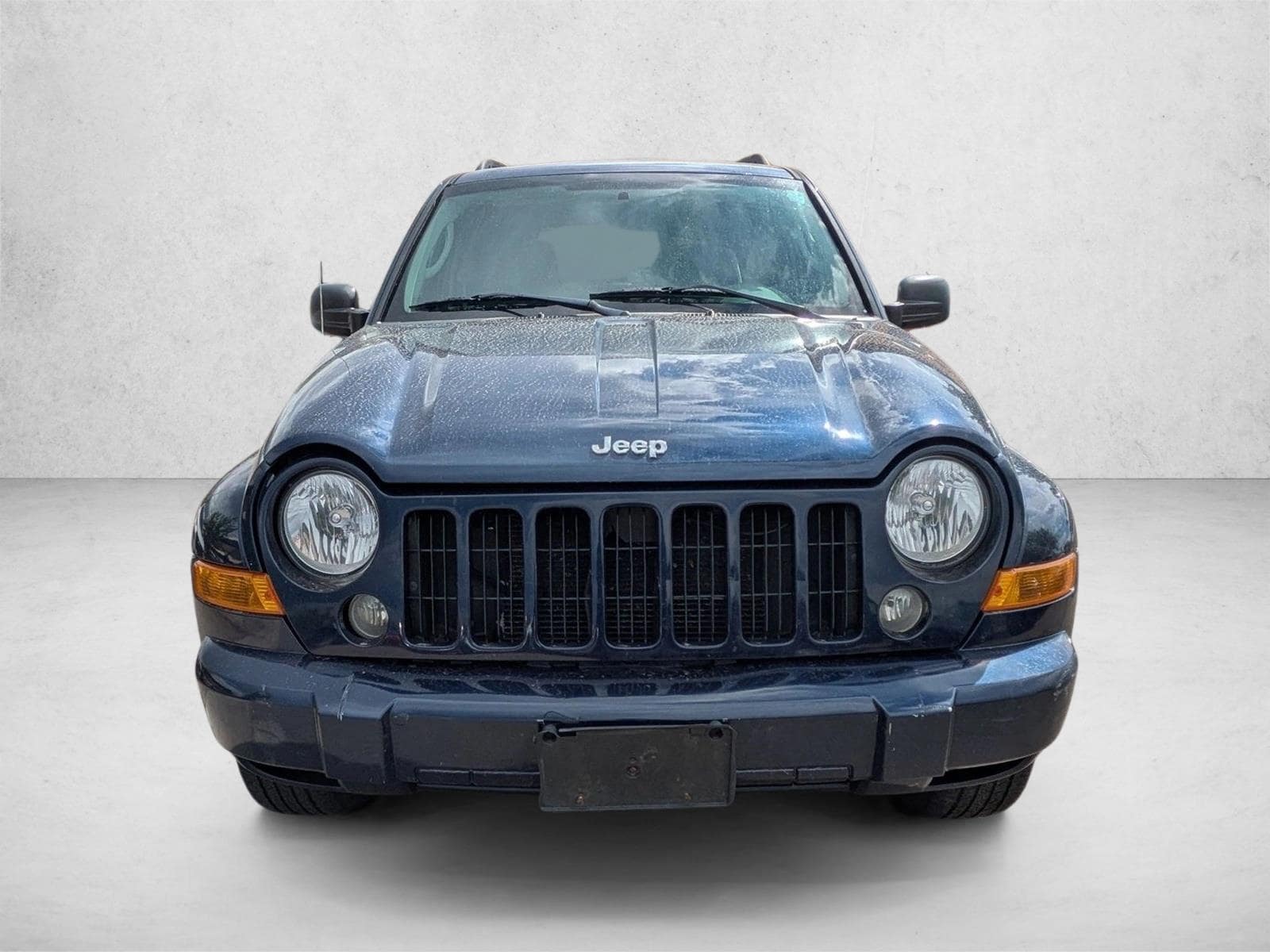 Used 2006 Jeep Liberty Sport with VIN 1J4GL48K86W229206 for sale in Golden, CO