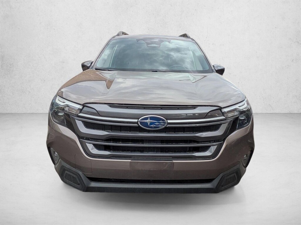 Used 2025 Subaru Forester Premium SUV