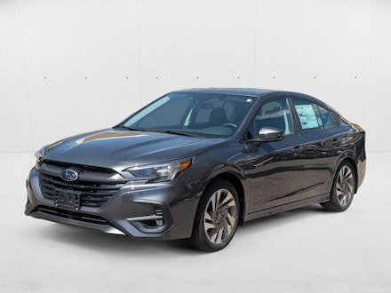 Featured New 2025 Subaru Legacy Limited Sedan for Sale near Denver