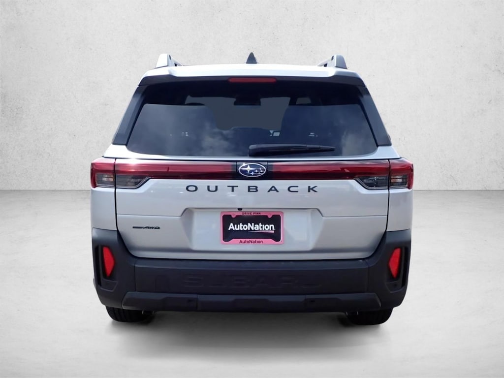 New 2026 Subaru Outback Limited XT SUV