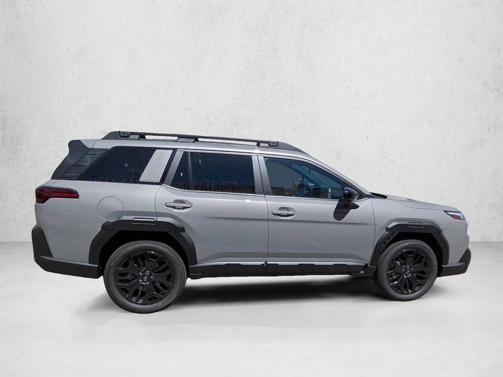 New 2026 Subaru Outback Limited XT SUV