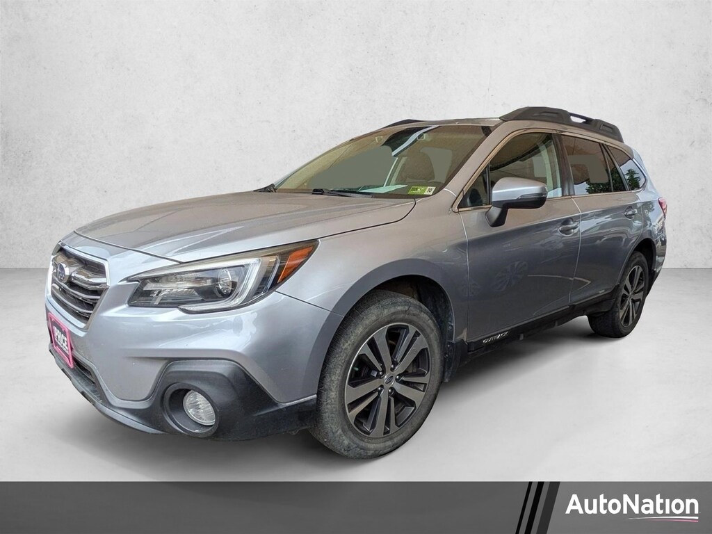 Used 2019 Subaru Outback Limited SUV