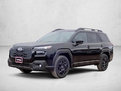 2026 Subaru Outback Limited SUV