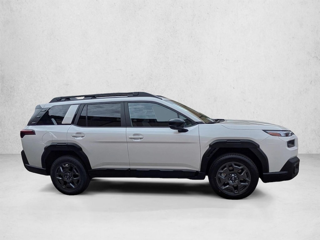 New 2026 Subaru Outback Premium SUV
