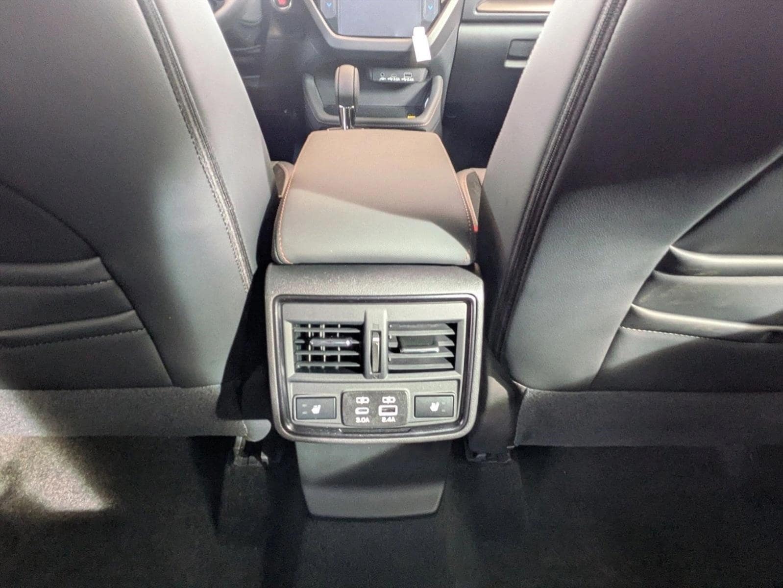 2026 Subaru Forester Touring - Photo 11