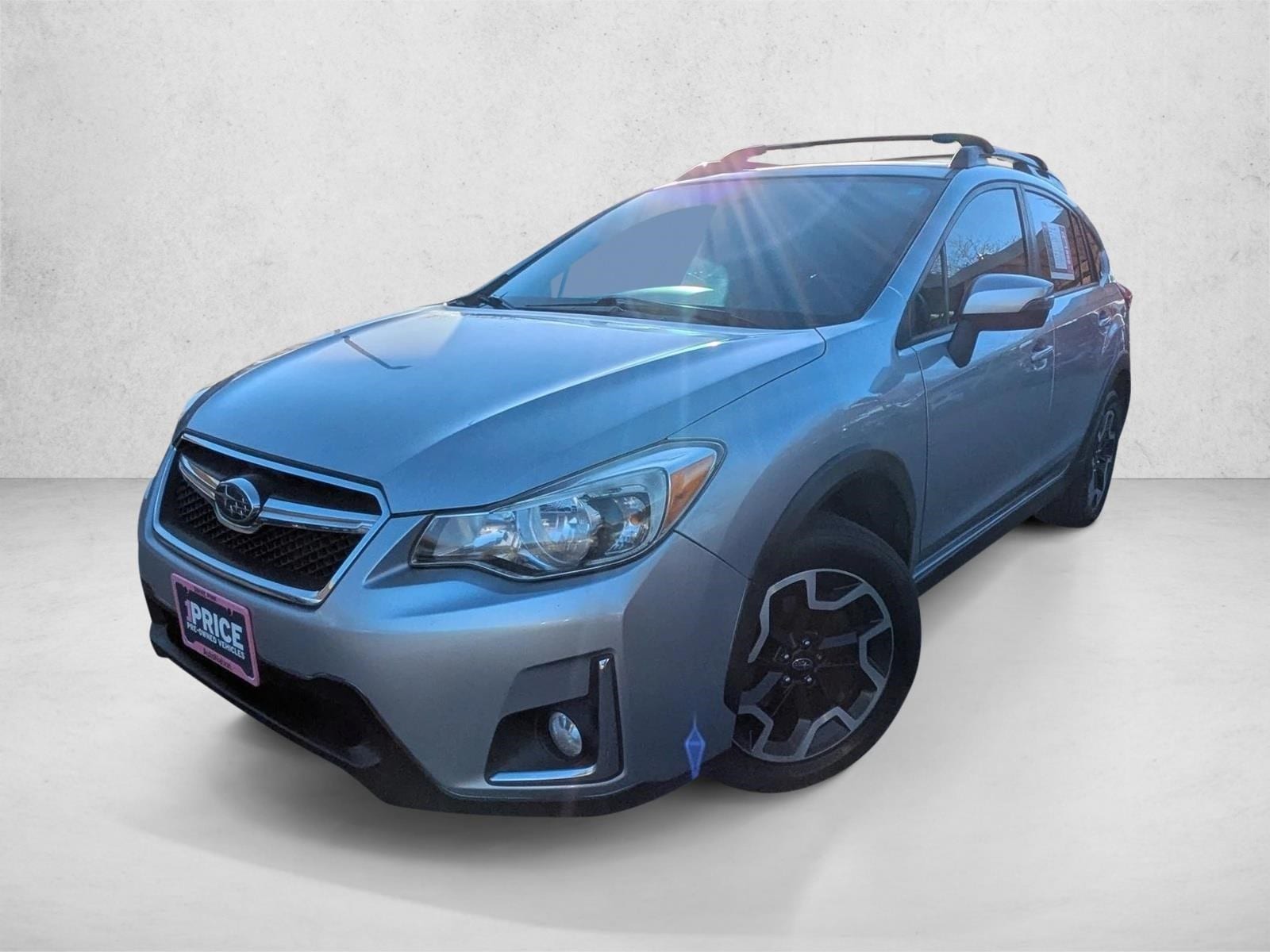 2016 Subaru Crosstrek Limited's photo