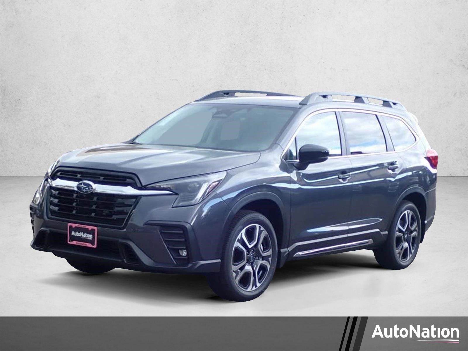 New 2026 Subaru Ascent Limited 7-Passenger SUV T3436751 near Denver