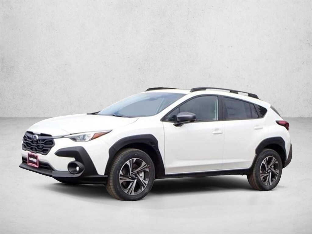 New 2026 Subaru Crosstrek Premium SUV