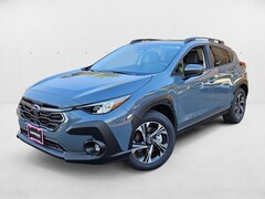 New 2025 Subaru Crosstrek Premium SUV S8314541 near Denver