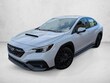 Subaru WRX