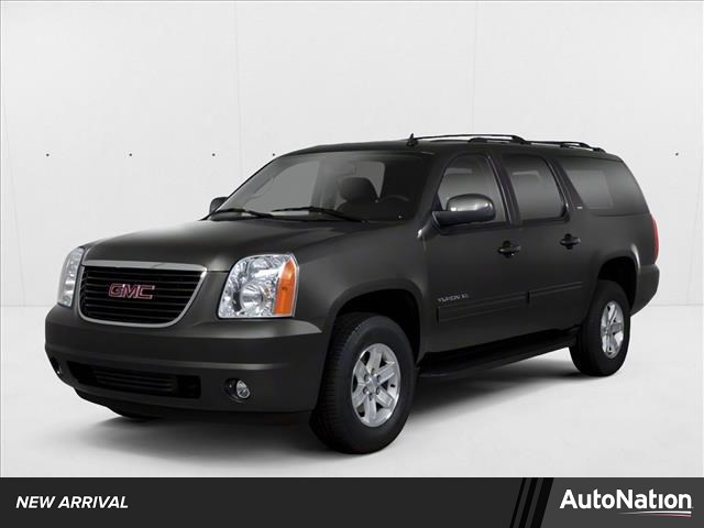 2011 GMC Yukon XL
