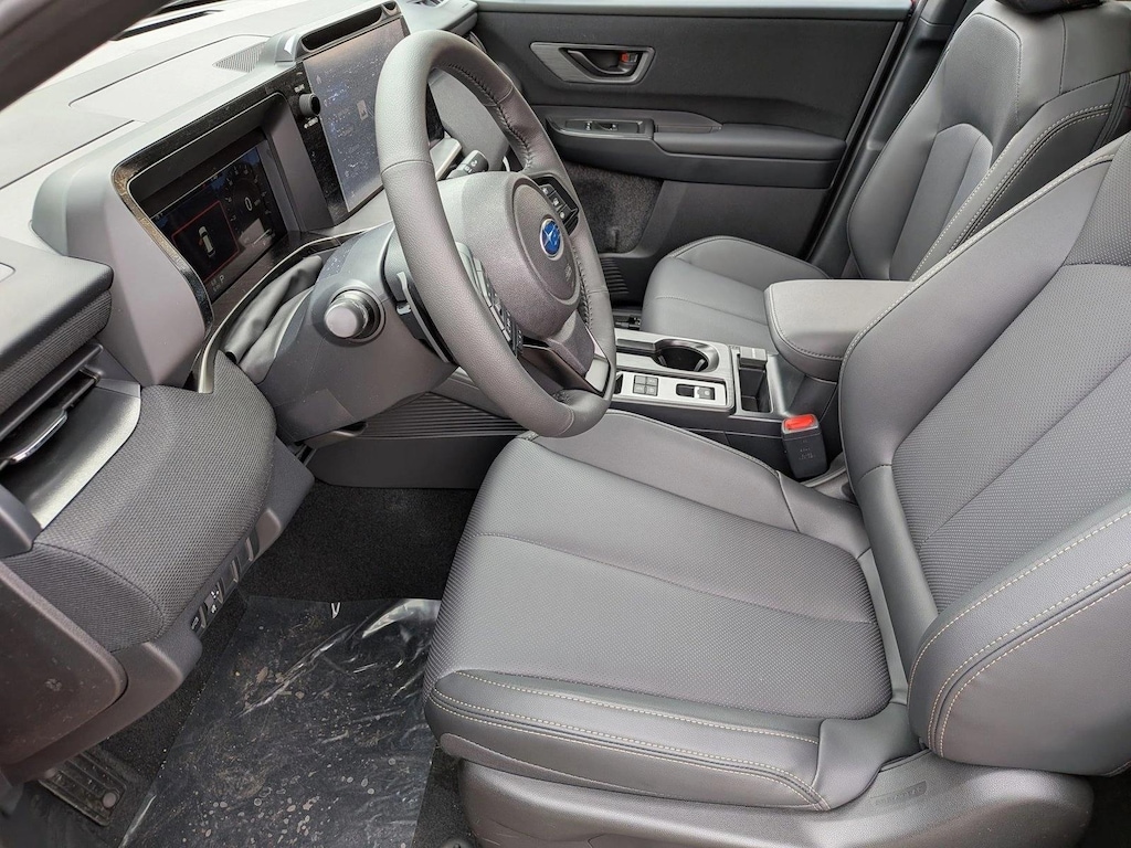 New 2026 Subaru Outback Limited SUV