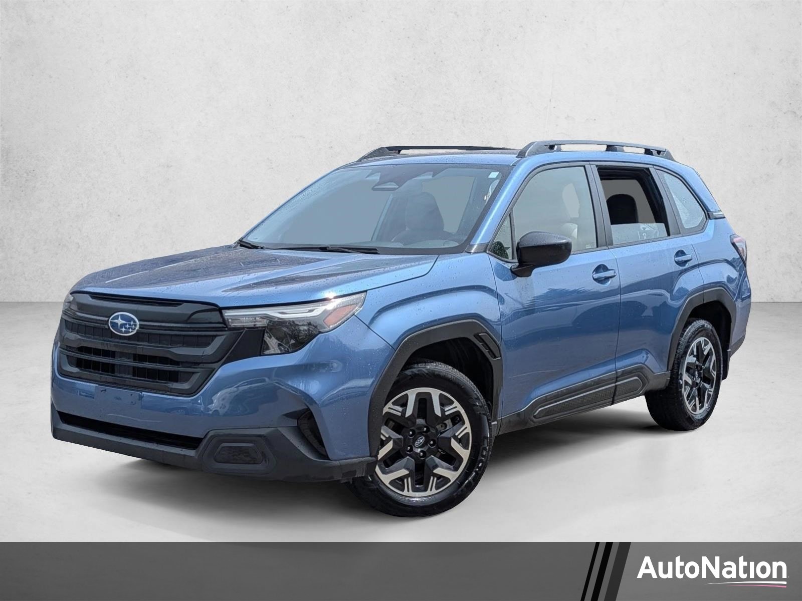 2025 Subaru Forester -'s photo