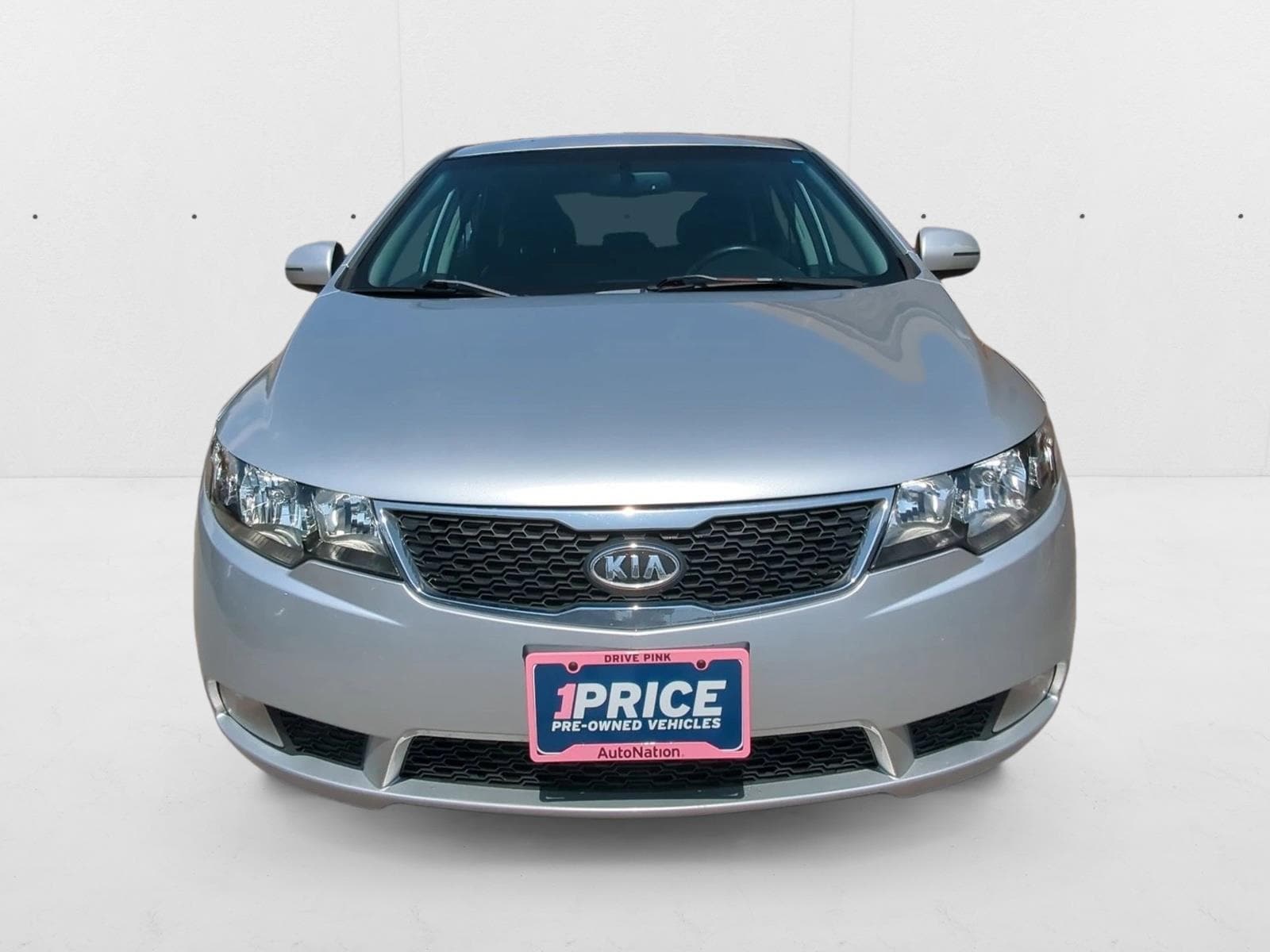 Used 2011 Kia Forte SX with VIN KNAFW5A36B5361217 for sale in Golden, CO