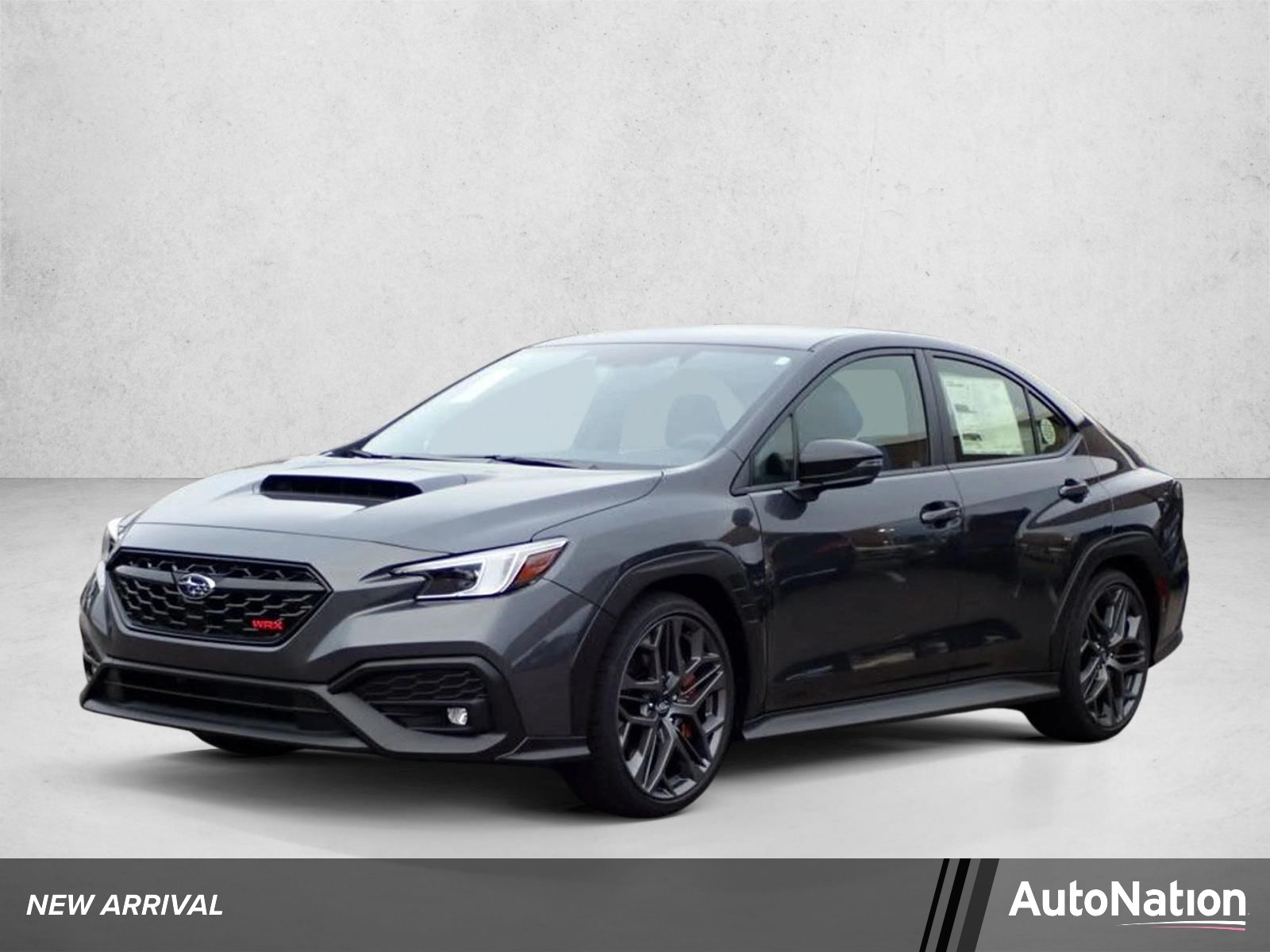  Subaru WRX