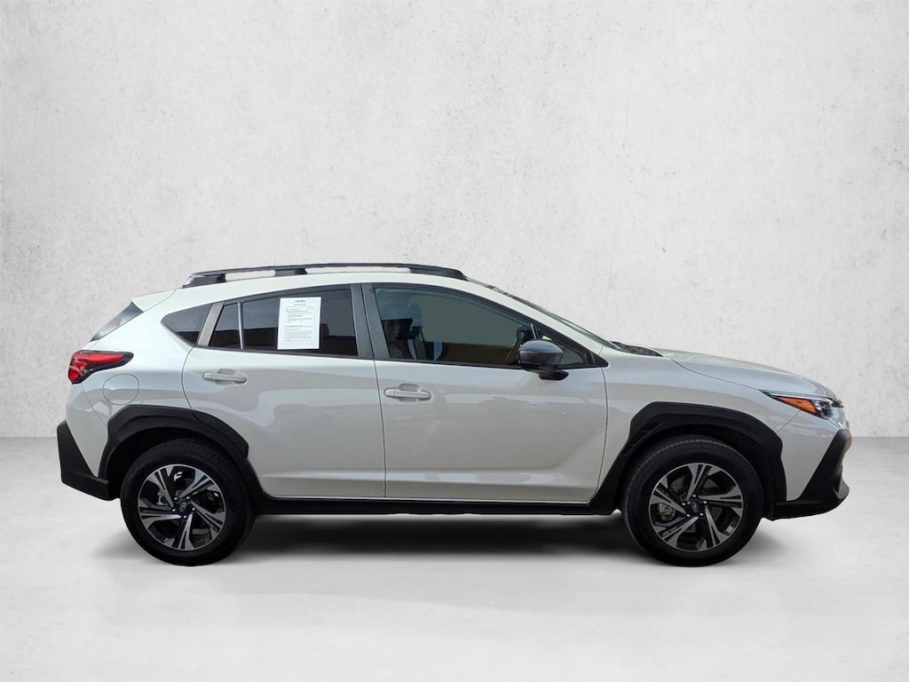 Certified 2024 Subaru Crosstrek Premium SUV