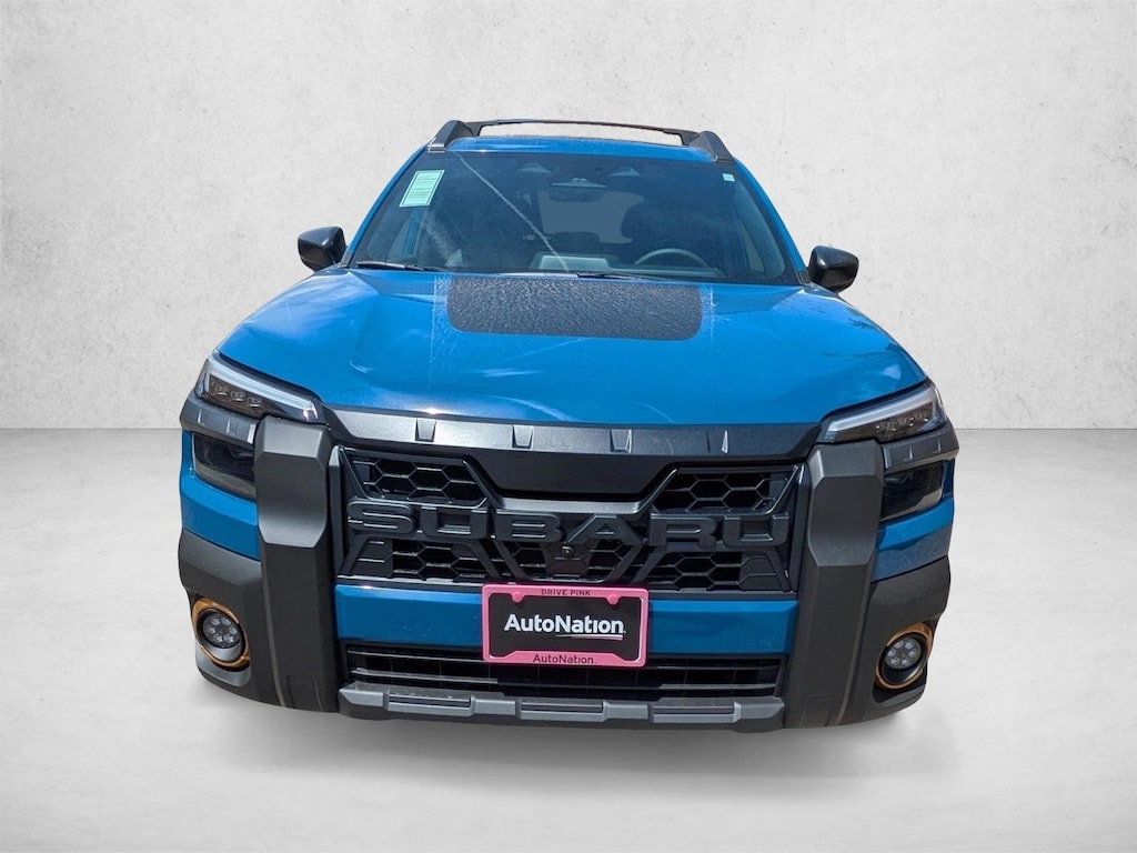 New 2026 Subaru Outback Wilderness SUV