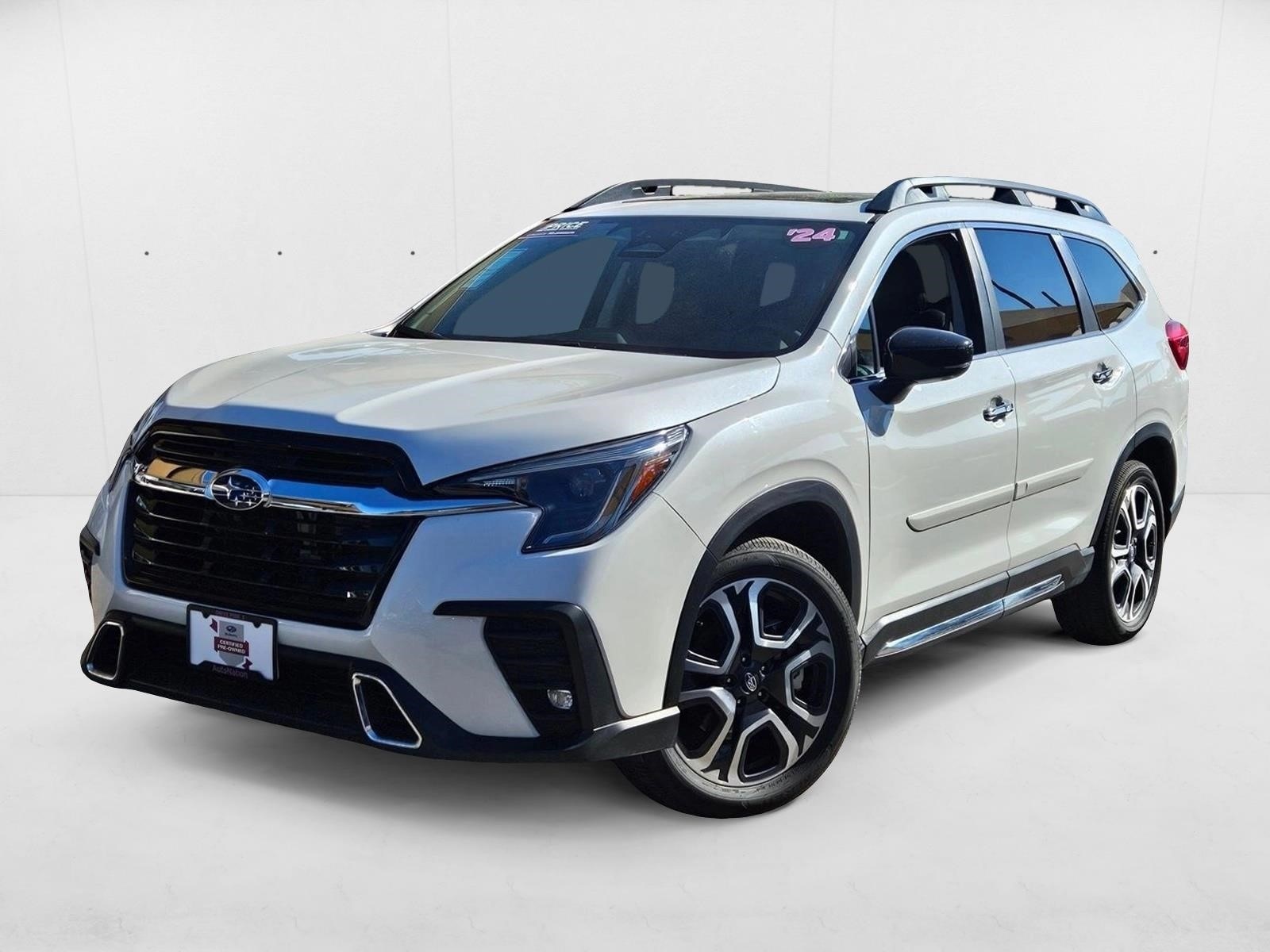 2024 Subaru Ascent Touring