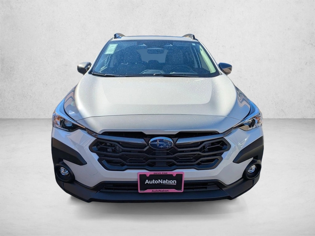 New 2025 Subaru Crosstrek Premium SUV