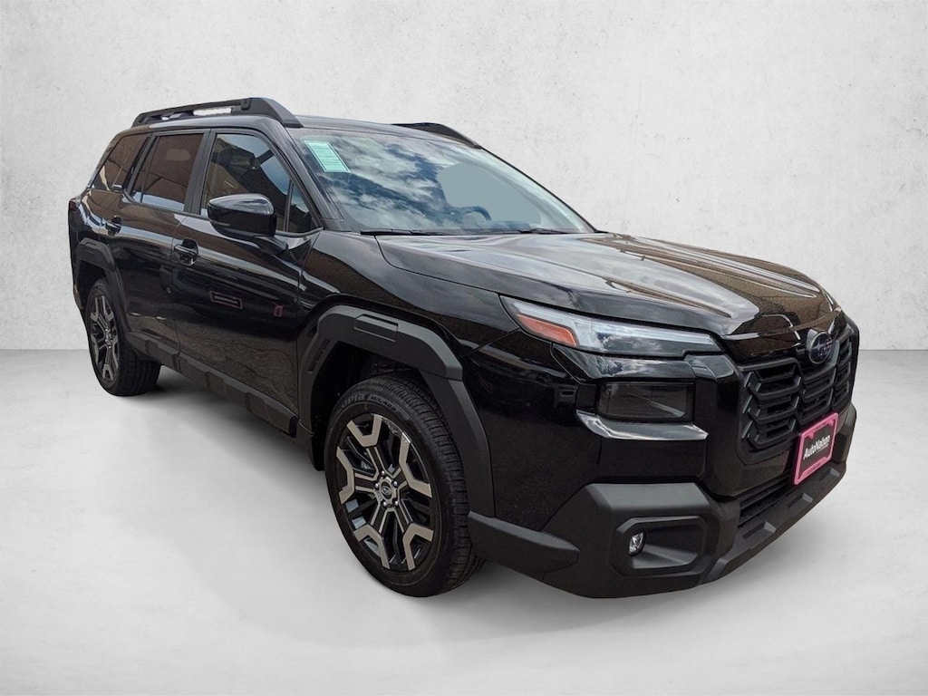 New 2026 Subaru Outback Touring XT SUV