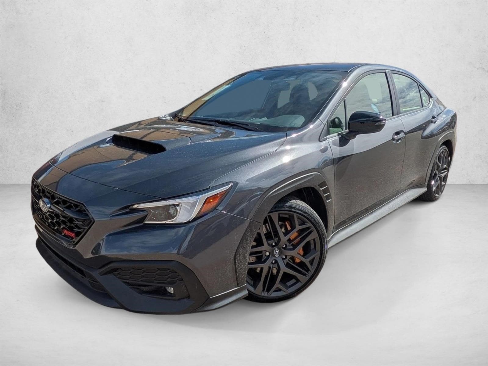 2026 Subaru WRX