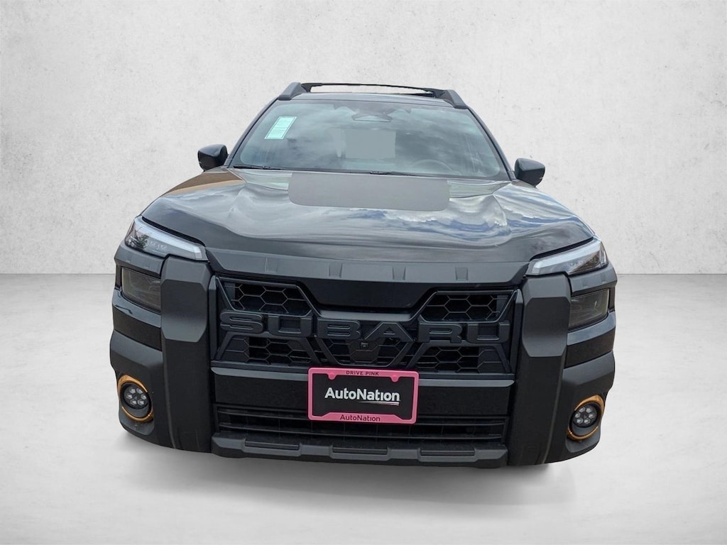 New 2026 Subaru Outback Wilderness SUV