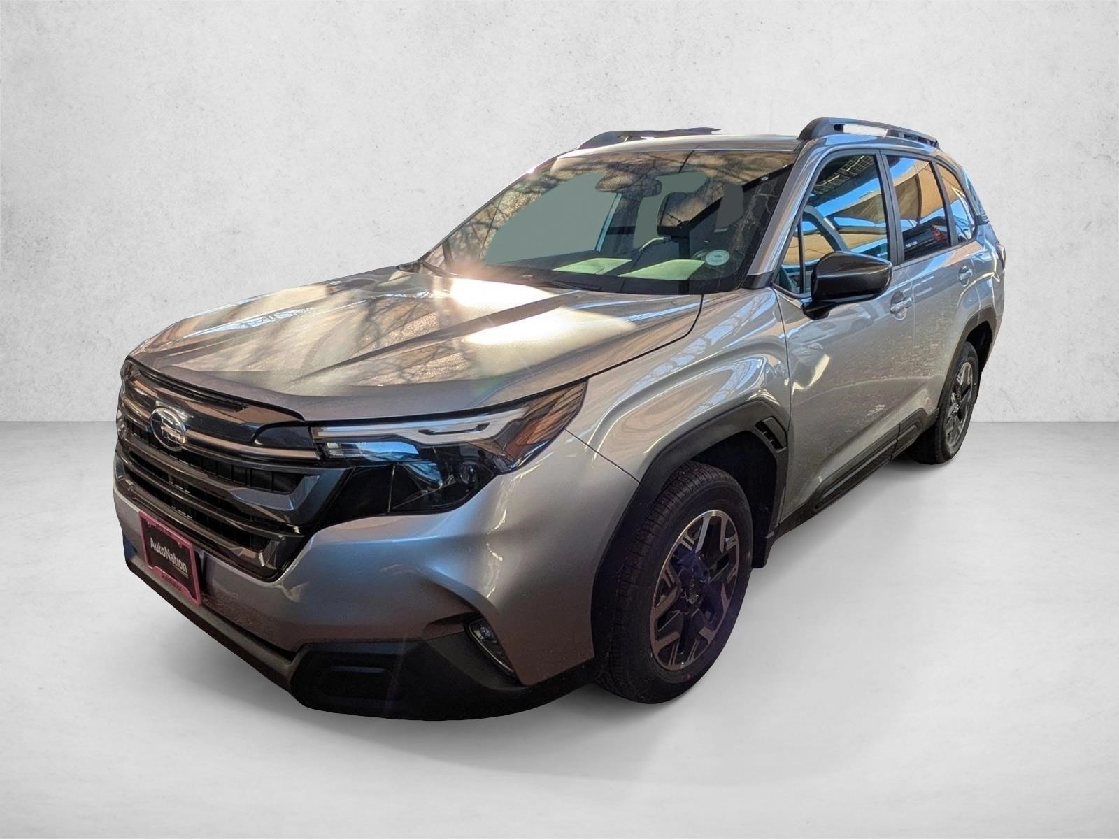 2026 Subaru Forester Premium's photo