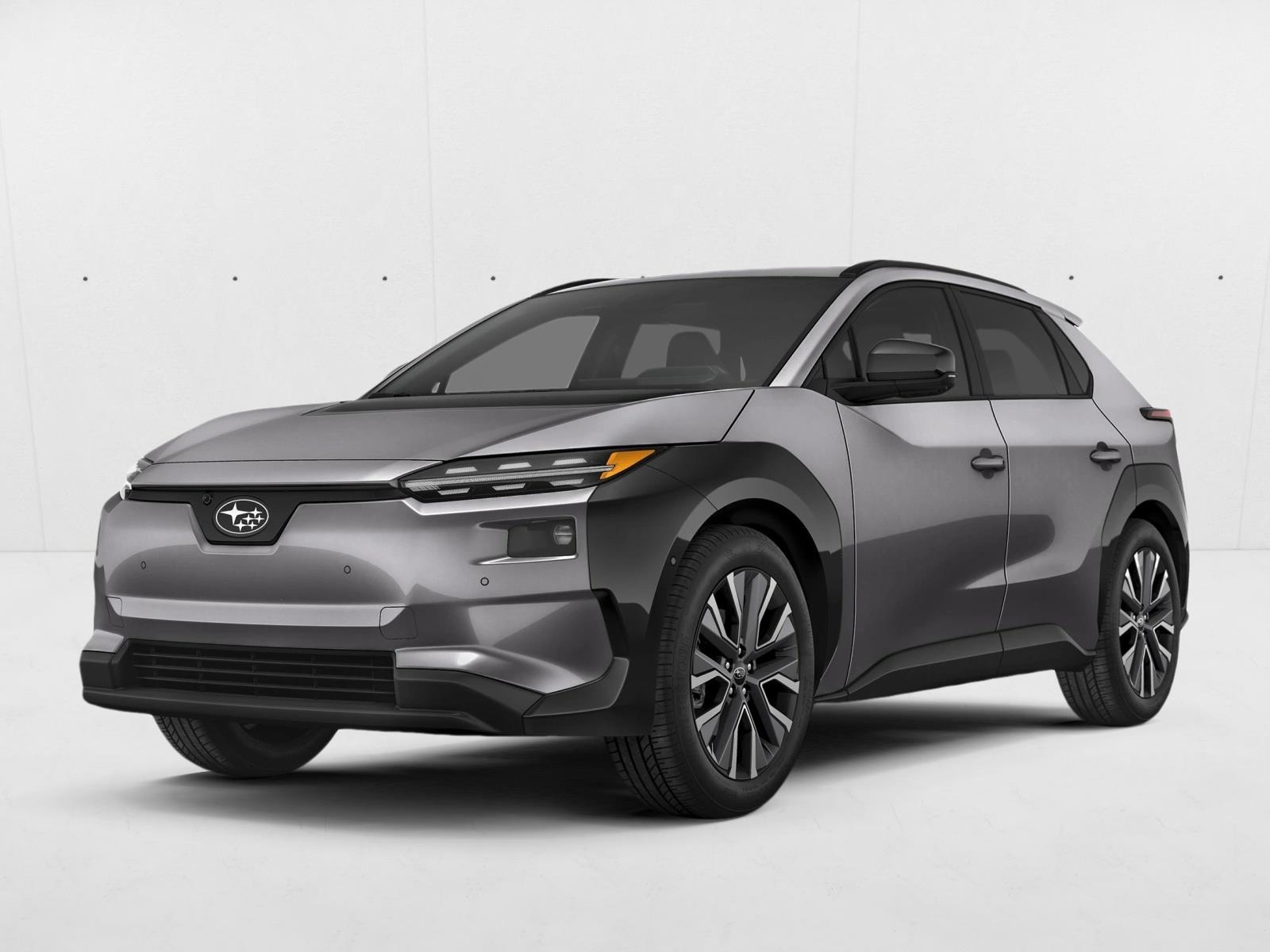 2026 Subaru Solterra Limited XT's photo