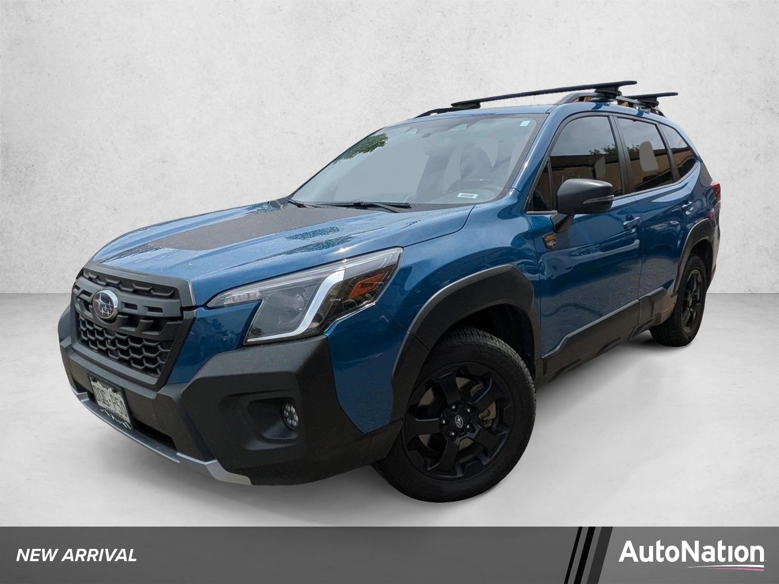 2022 Subaru Forester Wilderness's photo