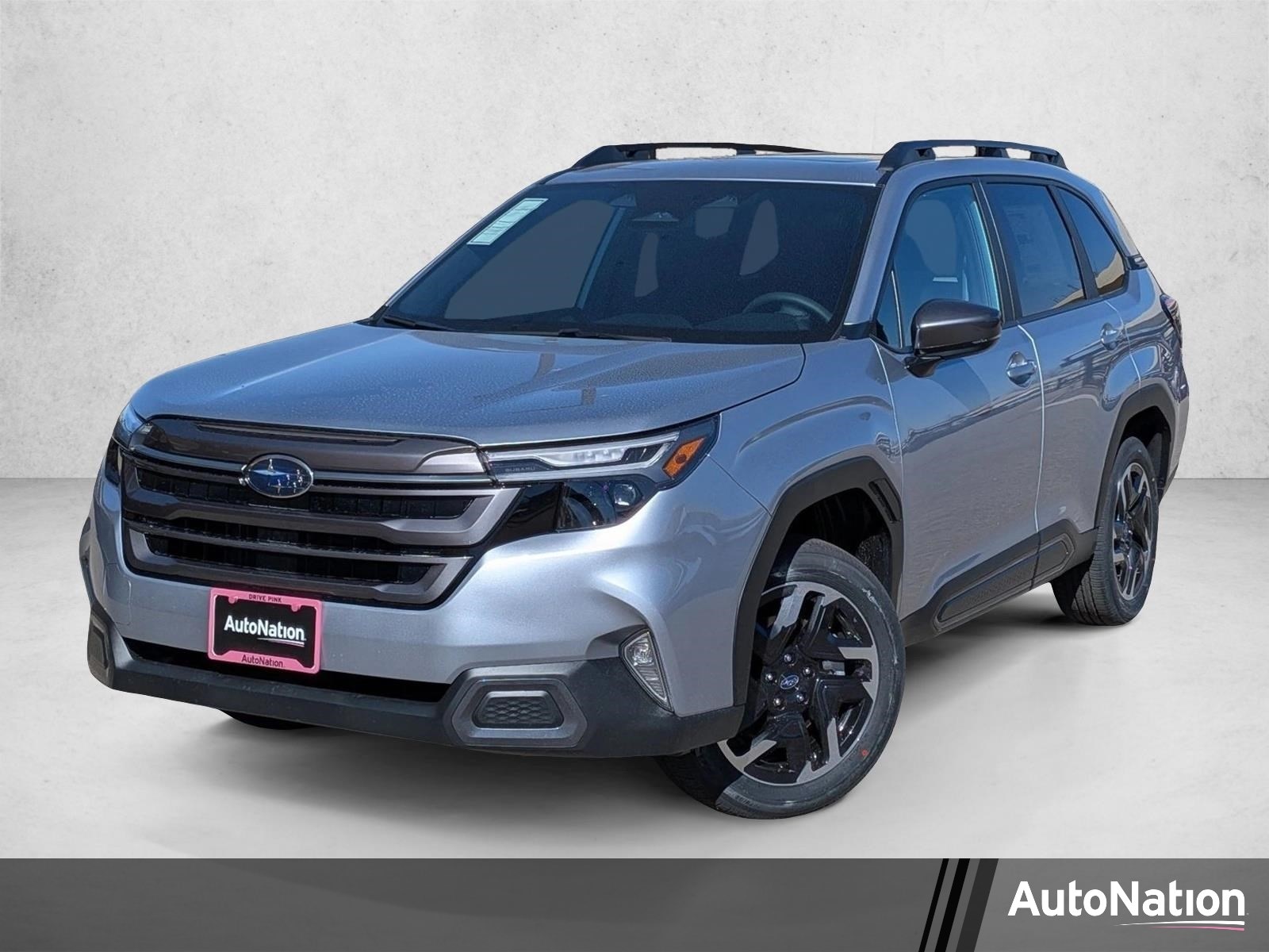 2026 Subaru Forester Limited's photo