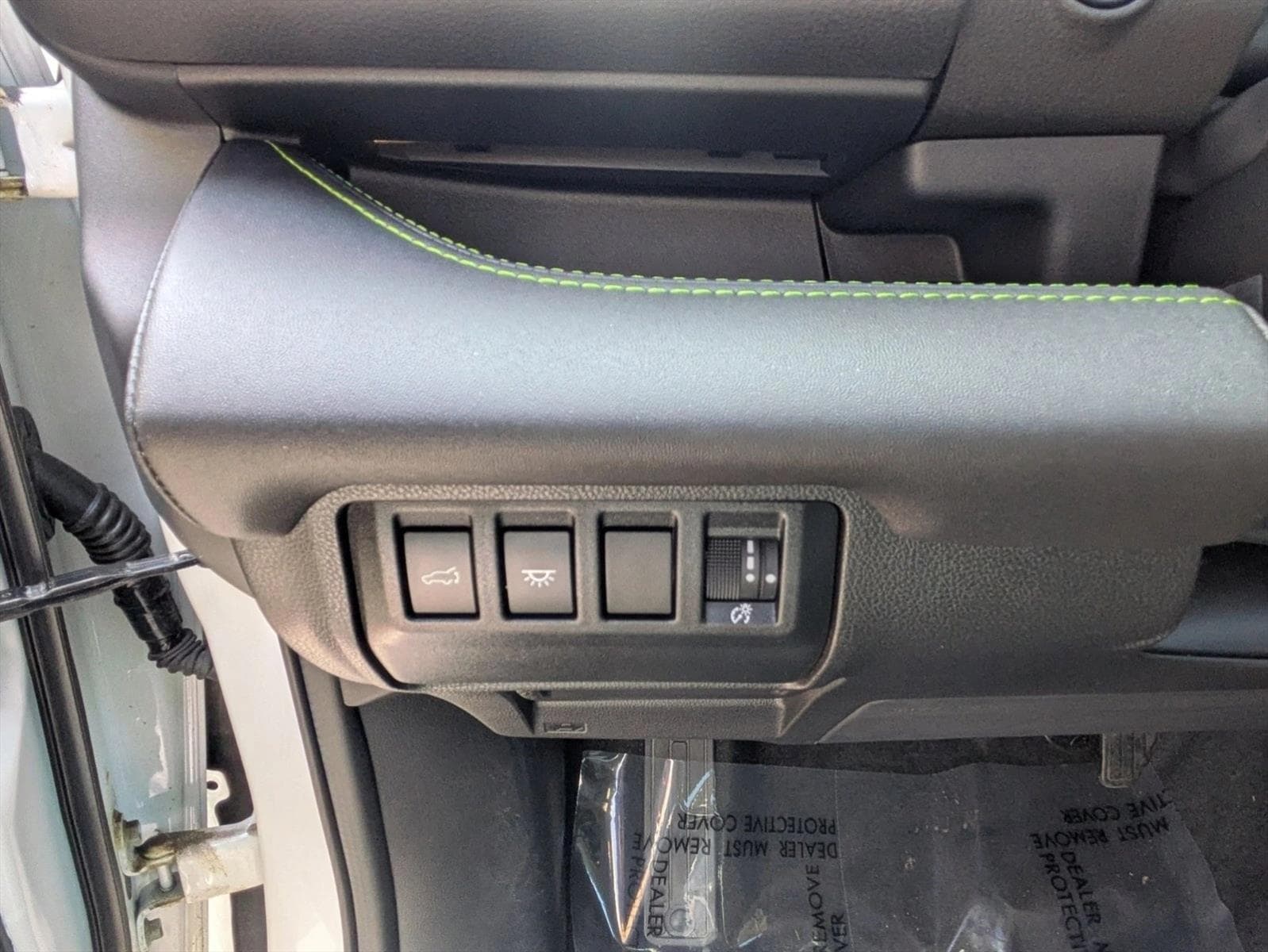 2025 Subaru Ascent Onyx Edition-Touring - Photo 21
