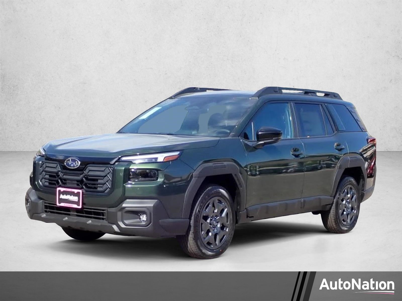 New 2026 Subaru Outback Premium SUV