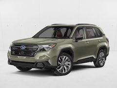 New 2026 Subaru Forester Premium SUV T3039276 near Denver