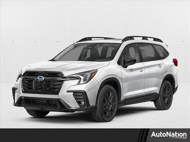 New 2026 Subaru Ascent Onyx Edition Touring 7-Passenger SUV T3436784 near Denver