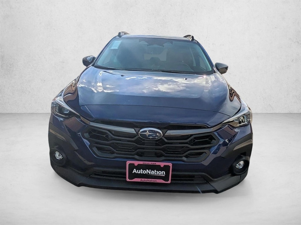 New 2026 Subaru Crosstrek Limited SUV