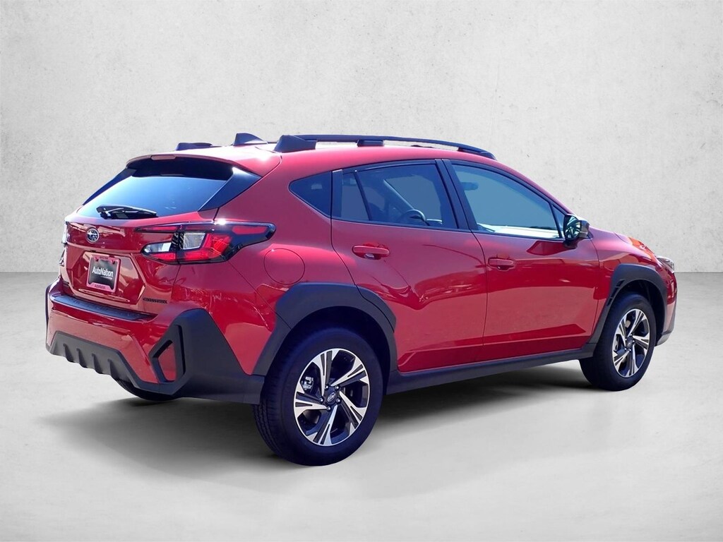 New 2026 Subaru Crosstrek Premium SUV