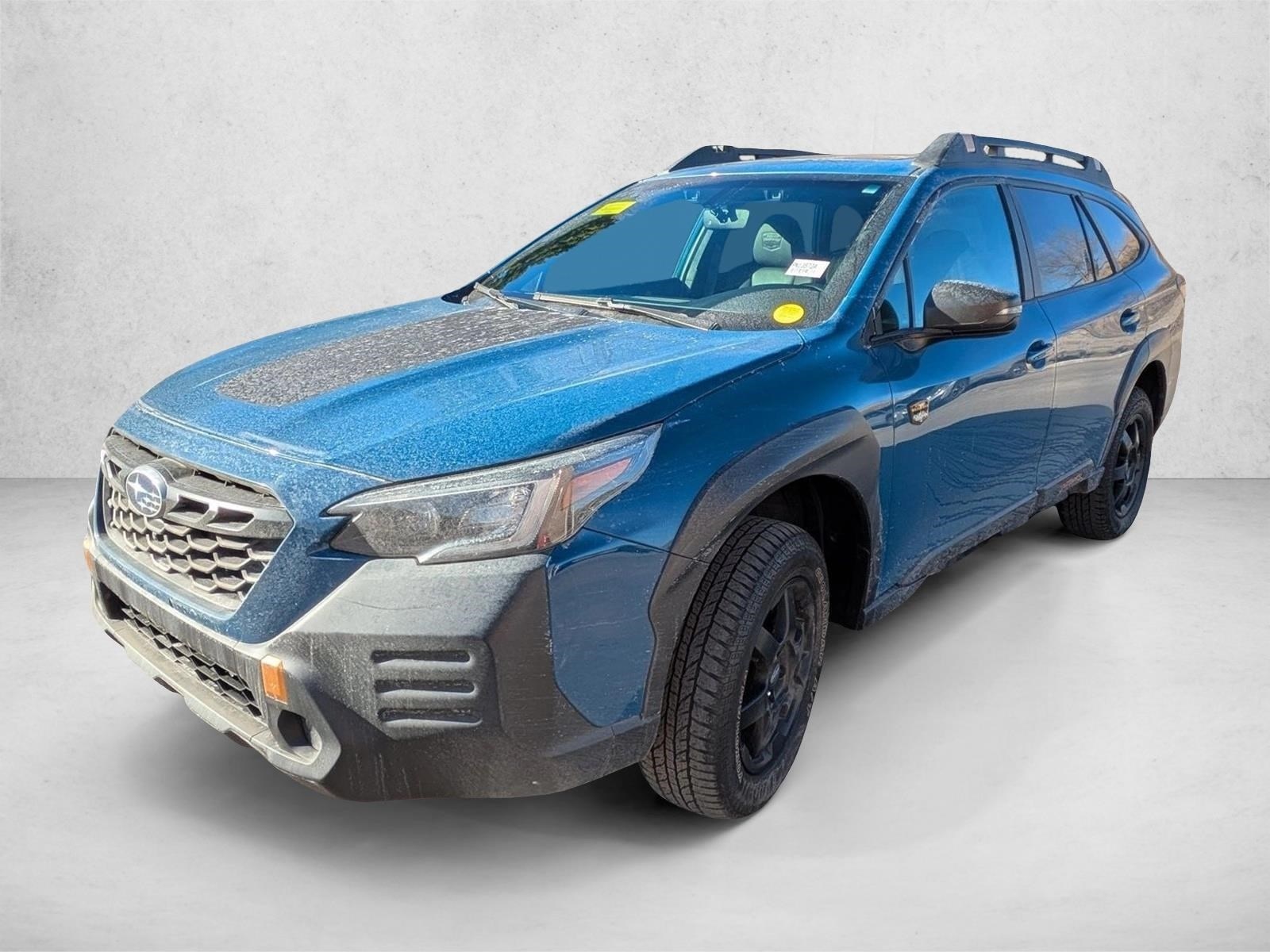 2022 Subaru Outback Wilderness's photo