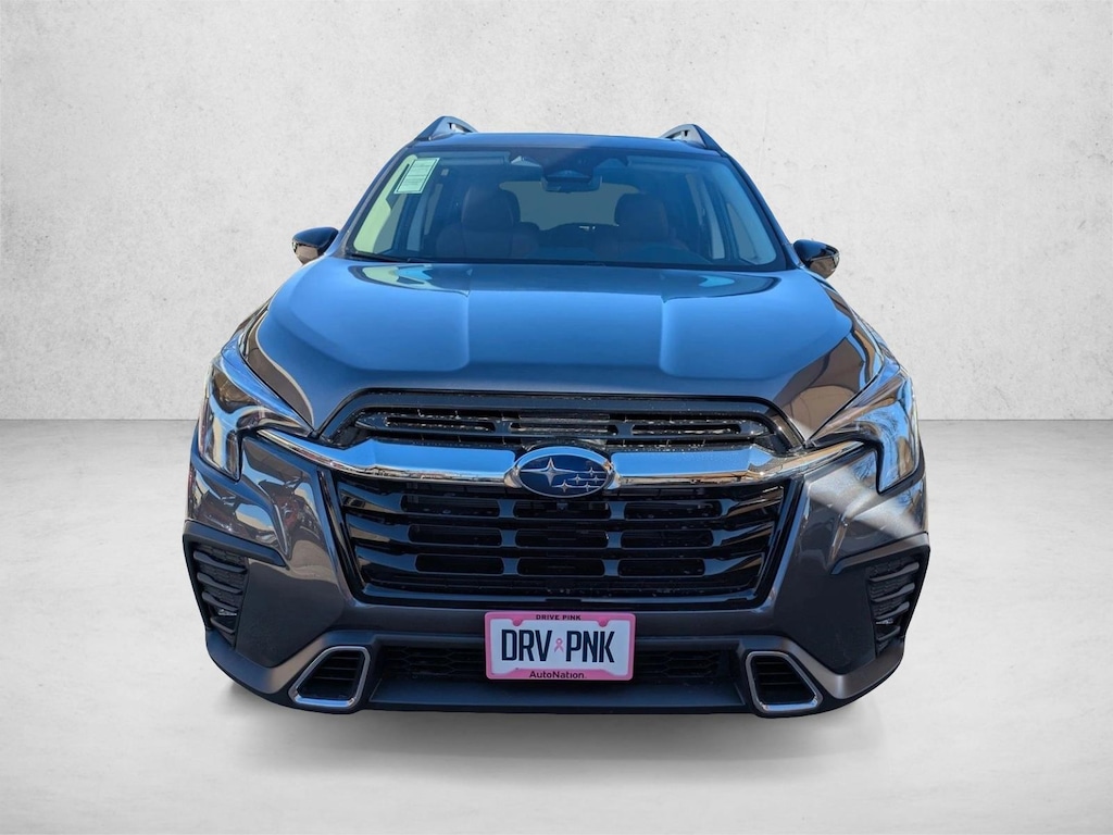 New 2026 Subaru Ascent Touring 7-Passenger SUV