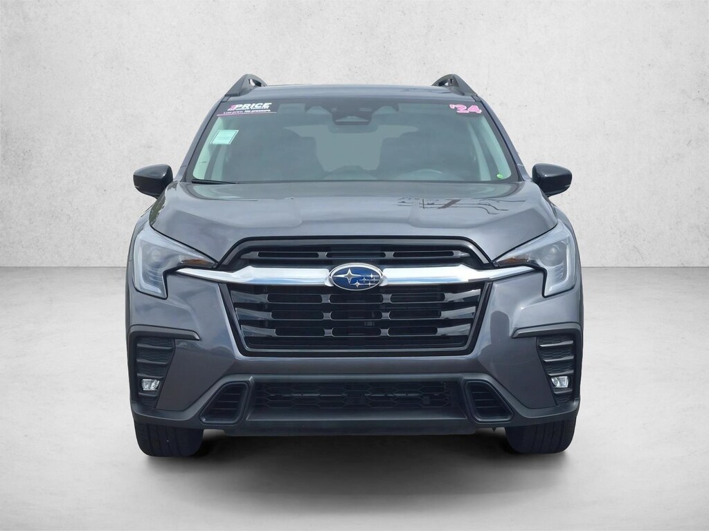 Used 2024 Subaru Ascent Limited SUV