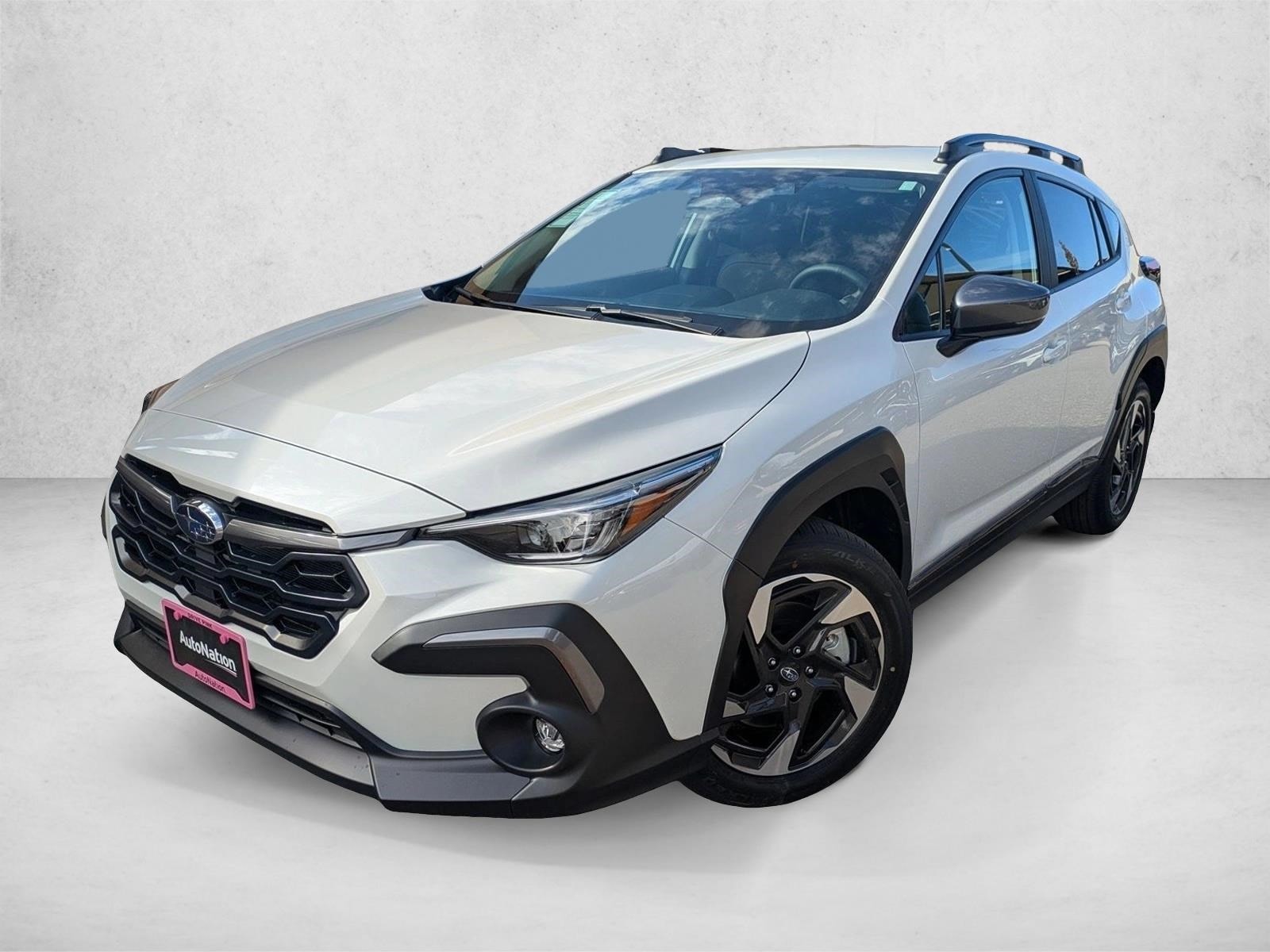 2026 Subaru Crosstrek Limited's photo